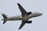 Airbus A319-111